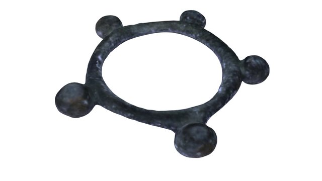 298 3D Model