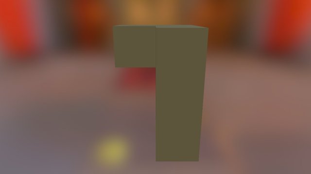 Part8 3D Model