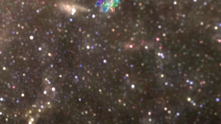 Starbit - Super Mario Galaxy