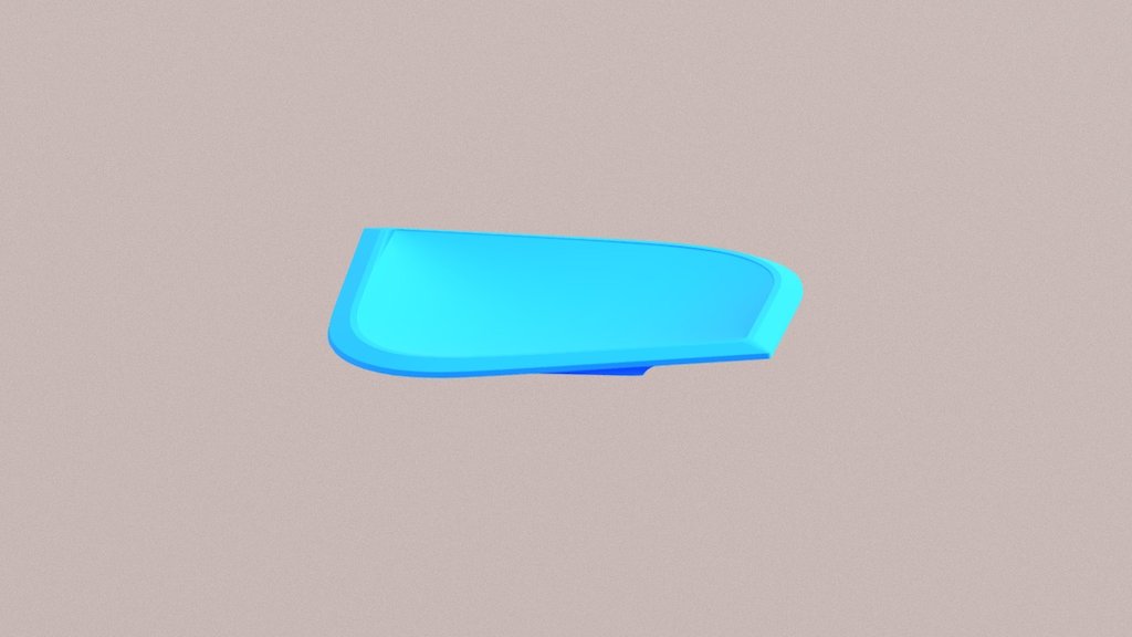 AFFINITY PLATE 360 - 3D model by pavlacirkvova [801f34d] - Sketchfab