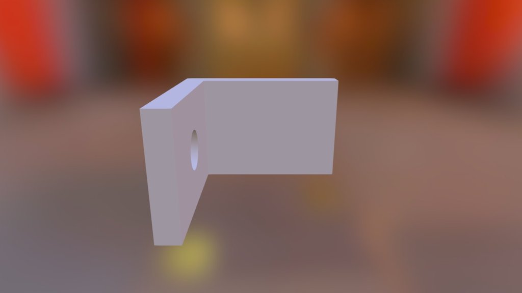 OGB : Tube Fastener — Sketchfab embed 3D viewer