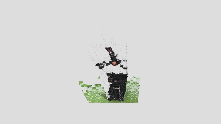 mesh-f00333 3D Model