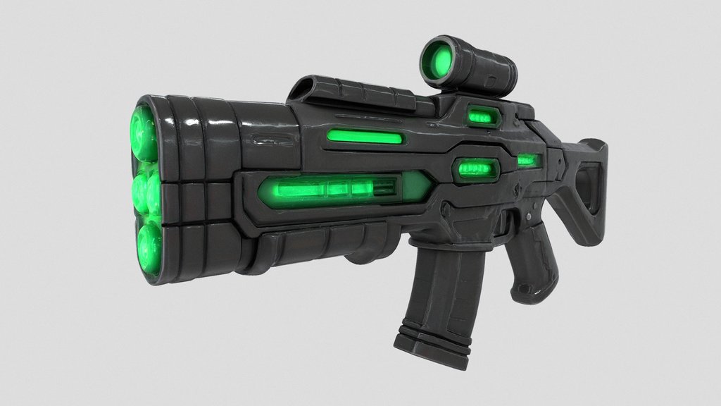 Ultimate-[.x.❌.x.]-Blaster-['Type.0.2.1.']