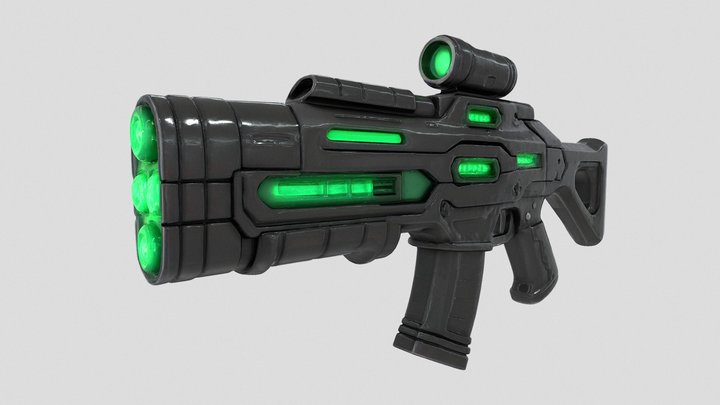 Ultimate-[.x.❌.x.]-Blaster-['Type.0.2.1.']