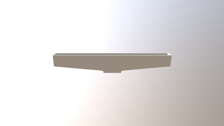 Ensamblaje1 - MARCO LP (2)-2 3D Model