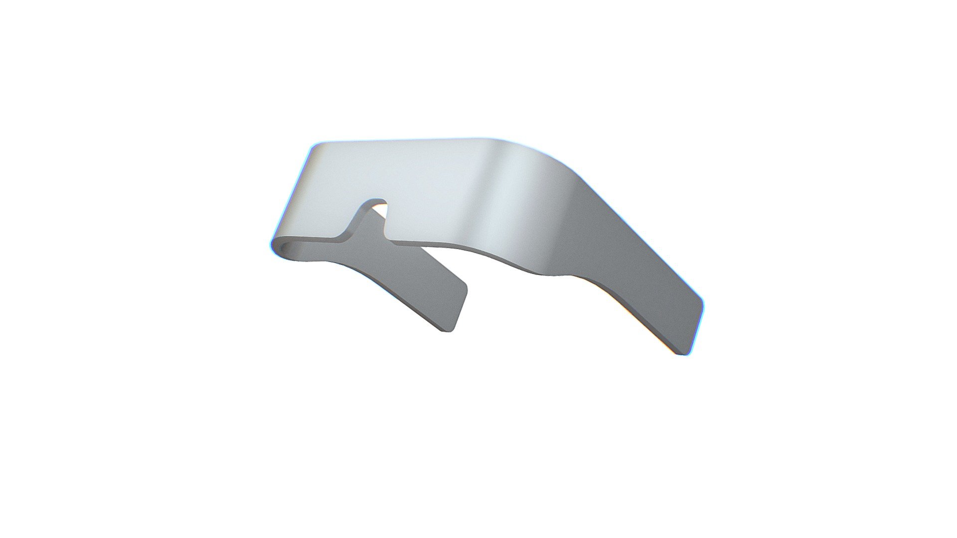 Doc Brown Shades (Back to the Future II)