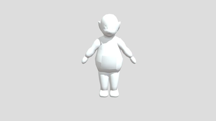 slendytubbies world - 3D model by cris170607 (@cris170607) [105ebb5]
