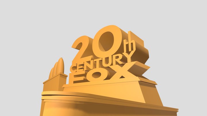 TCF Bobbys Birthday Wish STYLE 3D Model