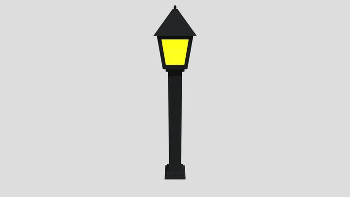 Street bulb
