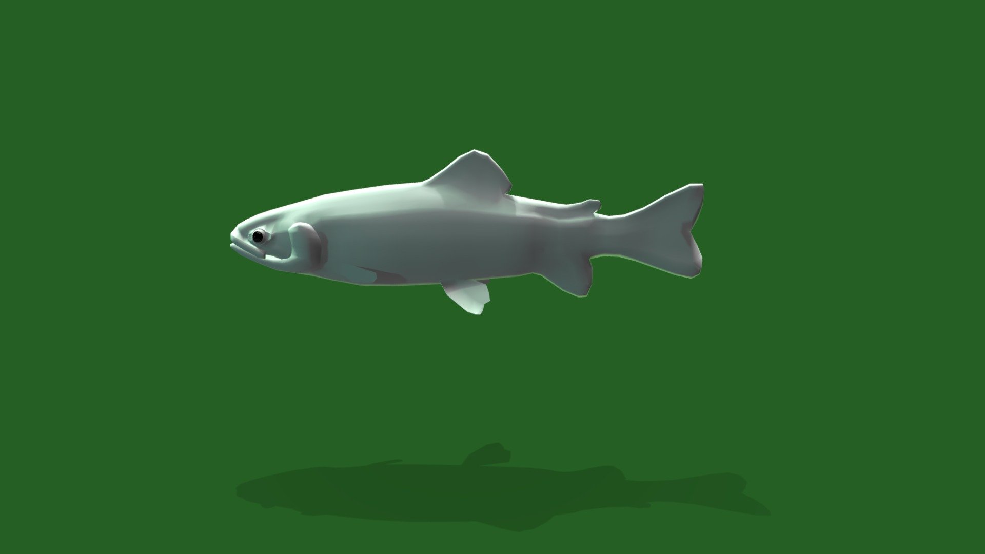 Trout Model