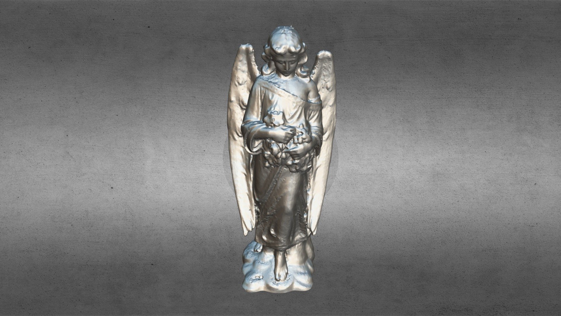 Angel Toowong Cemetery - Brisbane Australia