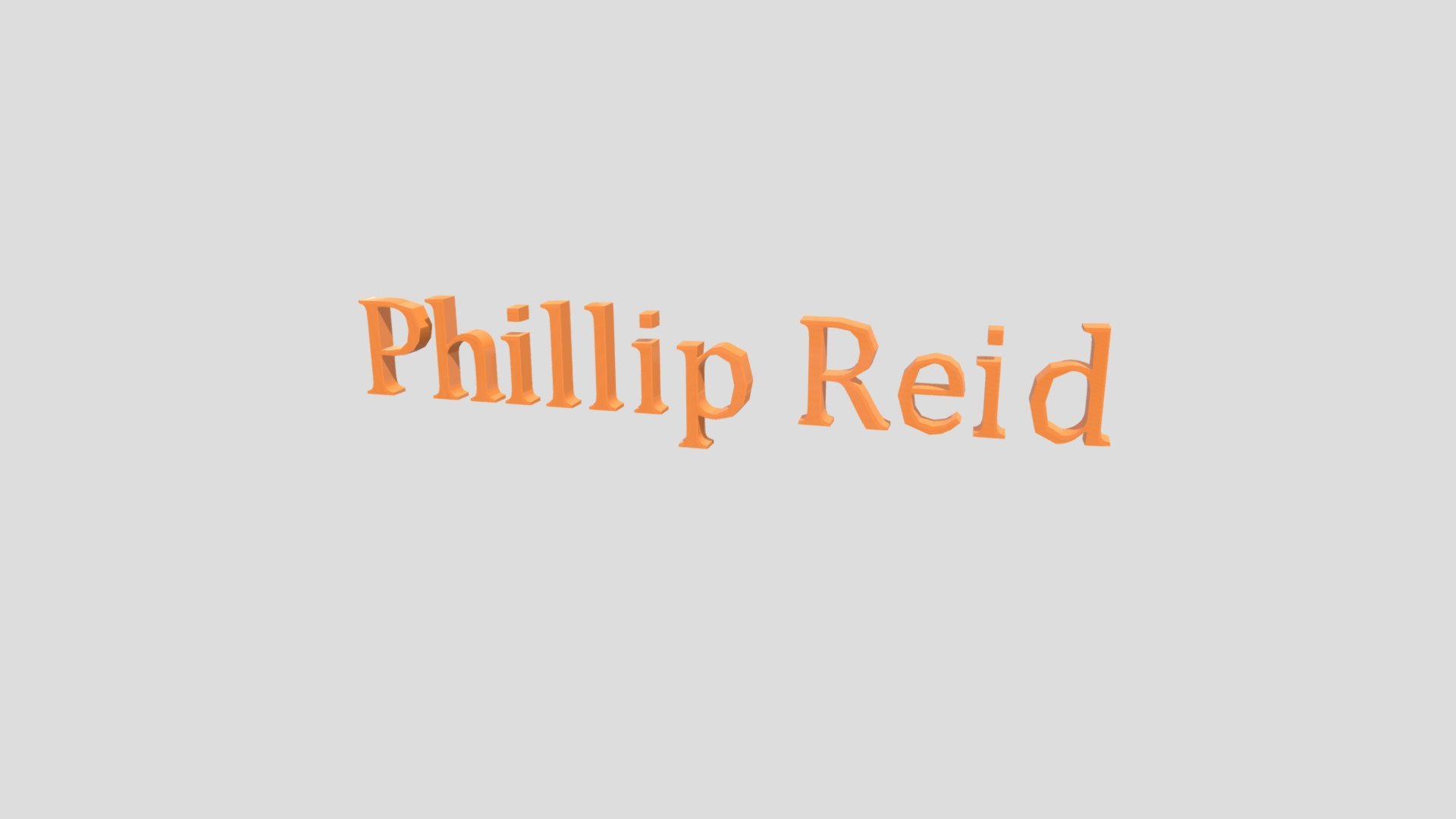 Signiture