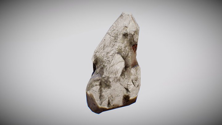 Rispat 3D models - Sketchfab