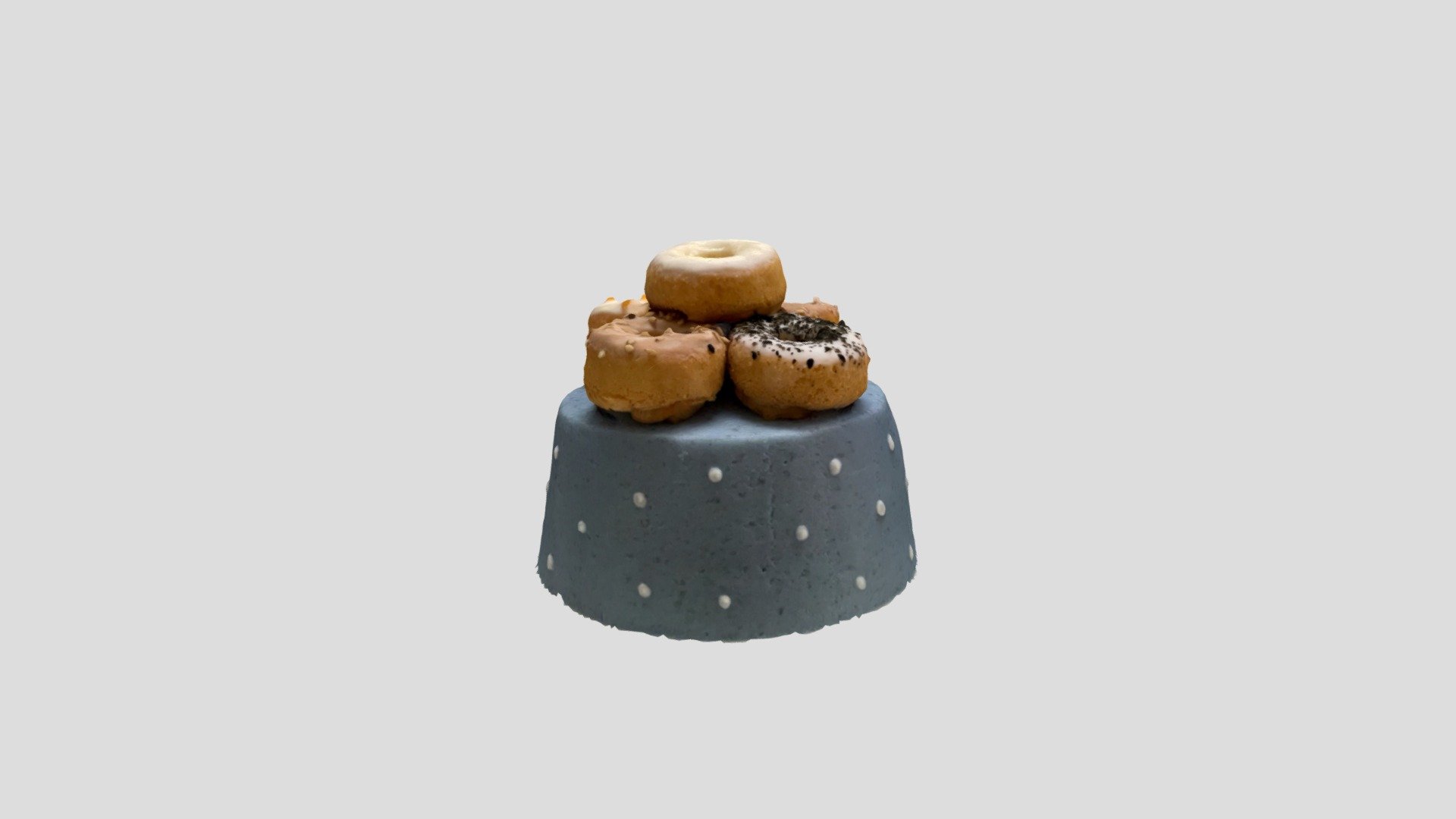 甜甜蜜蜜 Pet Cake