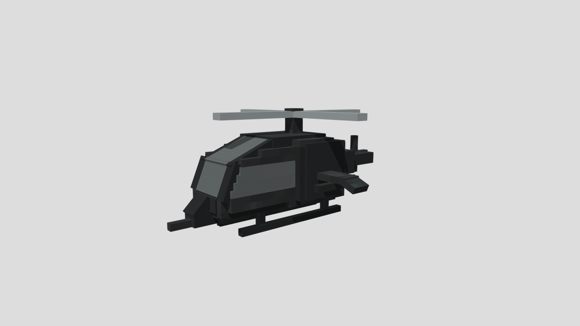 Helicoptor