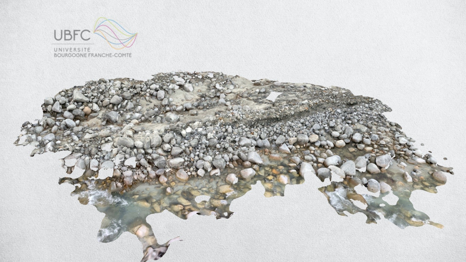 Arveyron2 - 3D model by Buoncristiani JF. (@jfbuon) [80283f0] - Sketchfab