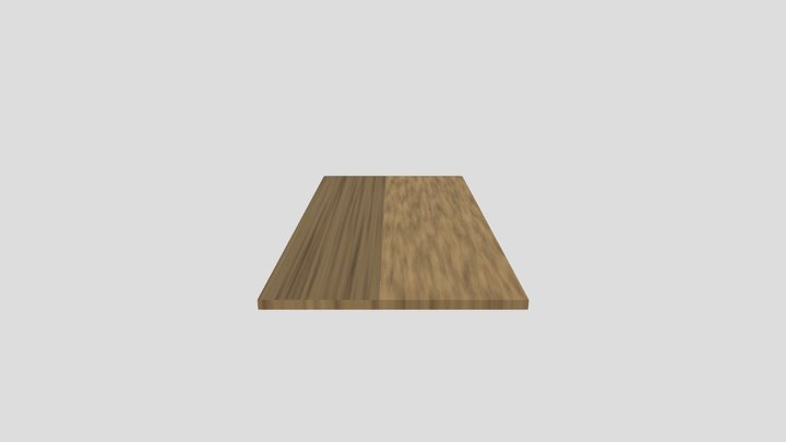 MAG Dirt Right One Half by One Straight – Modèle 3D gratuit STL
