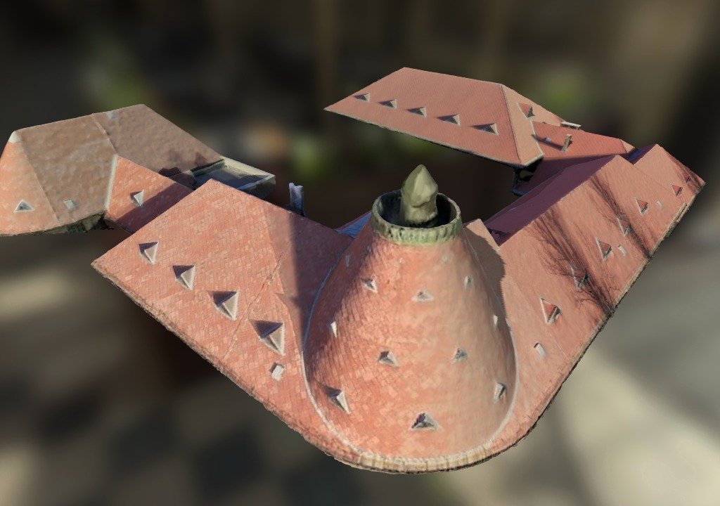 Roof 2