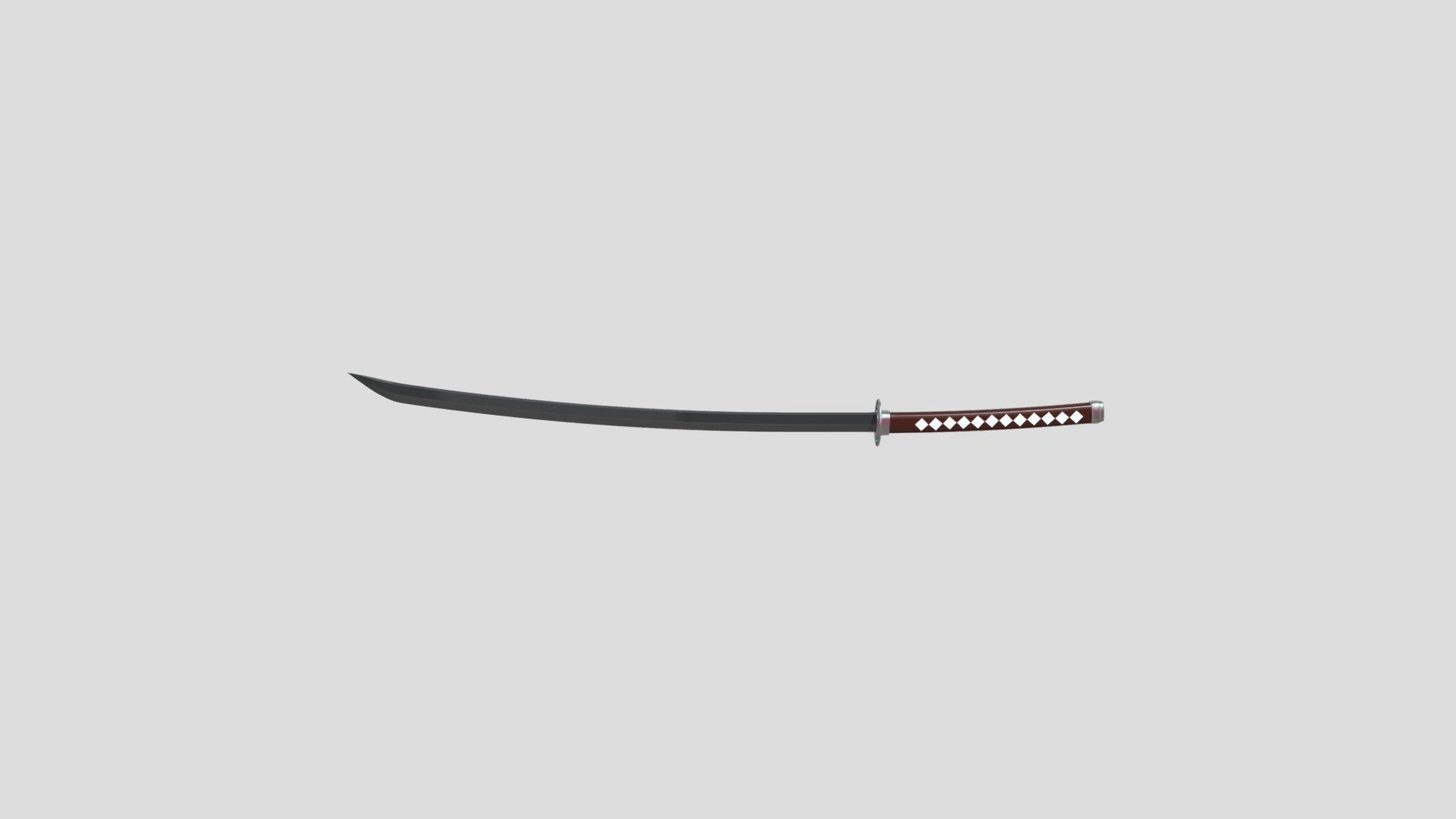 [FREE] Katana