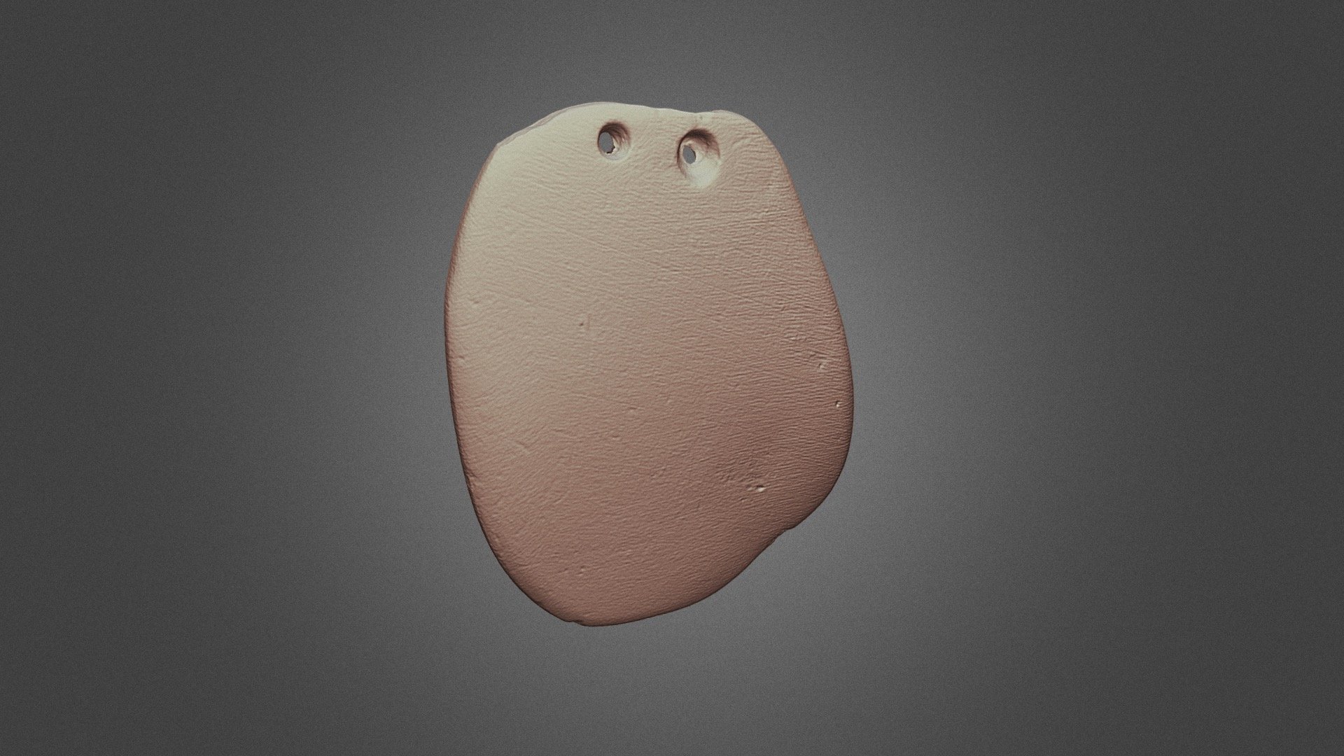 Mesh_20261009152410_stl - 3D model by Archaeology Research Collections ...