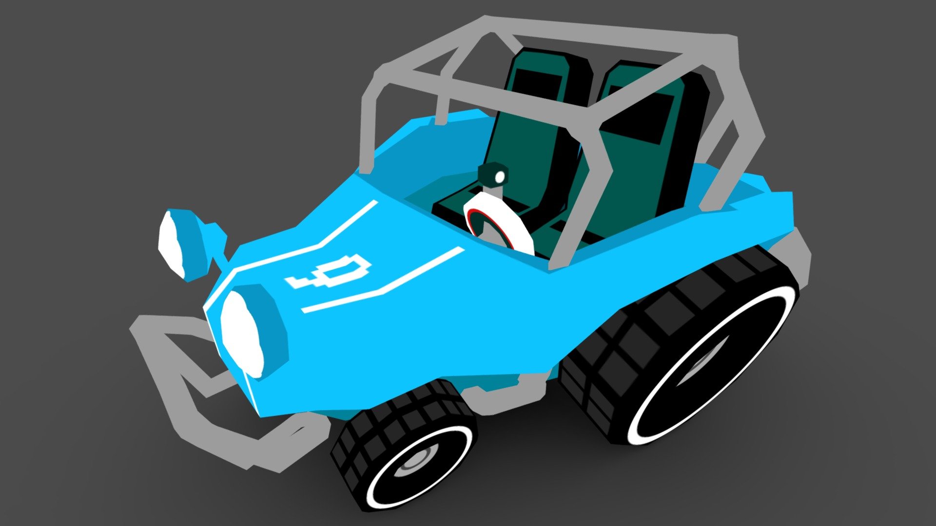 Dune Buggy