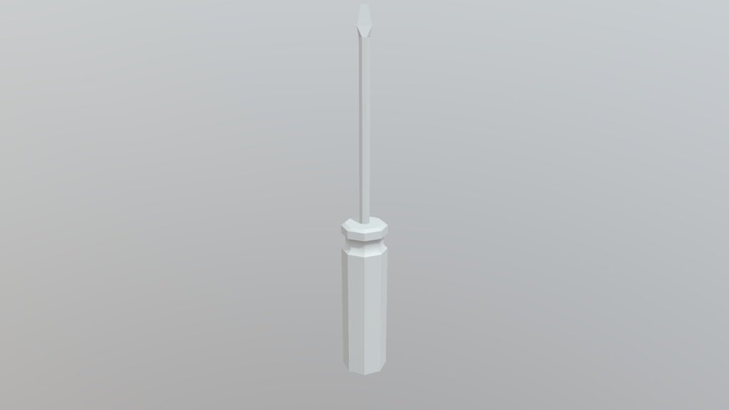 Screwdriver