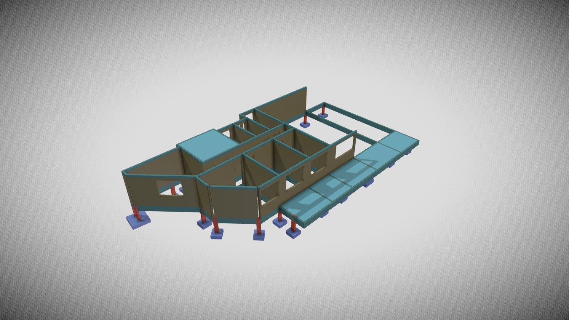 SUELLEM 3D