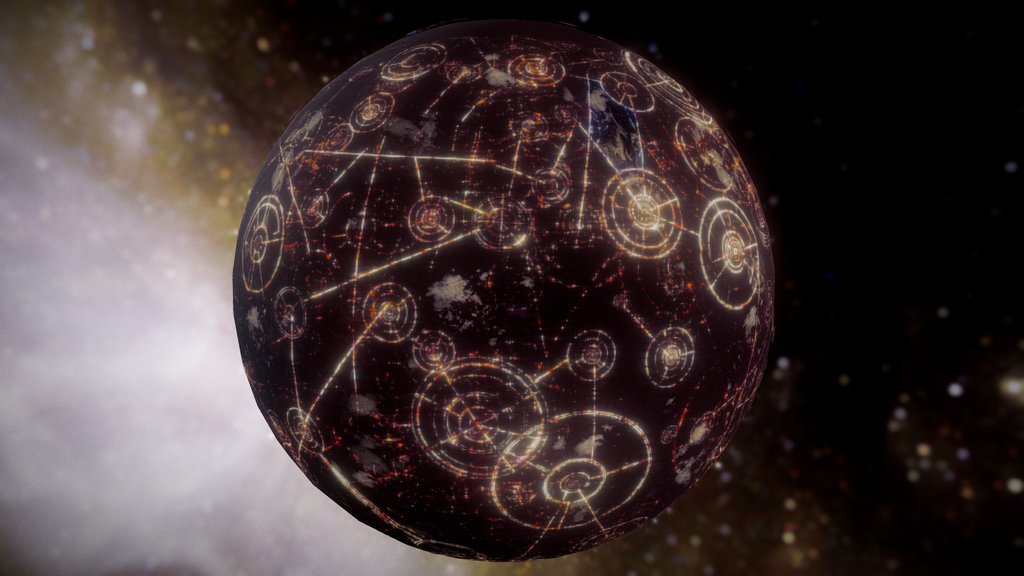 Coruscant