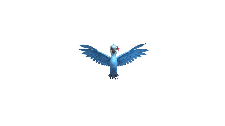 jewel 3D Model