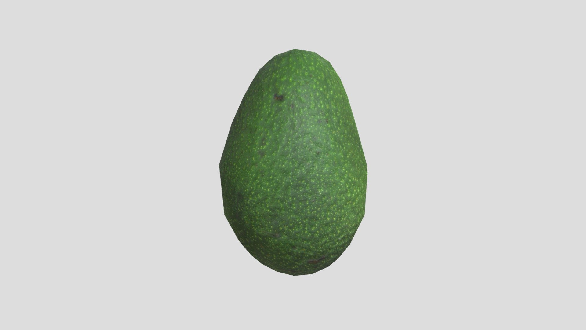 avocado lp