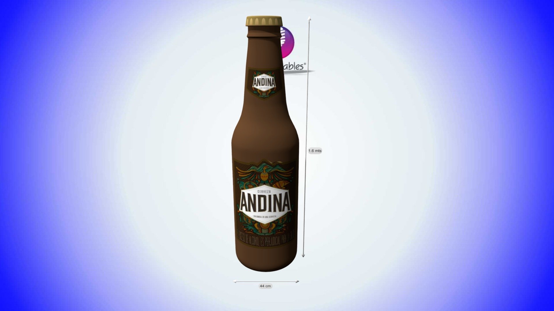23705-BOTELLA