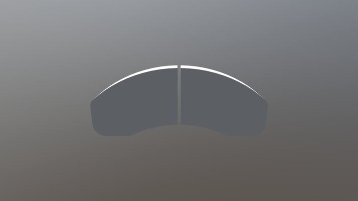 Train-brake 3D models - Sketchfab
