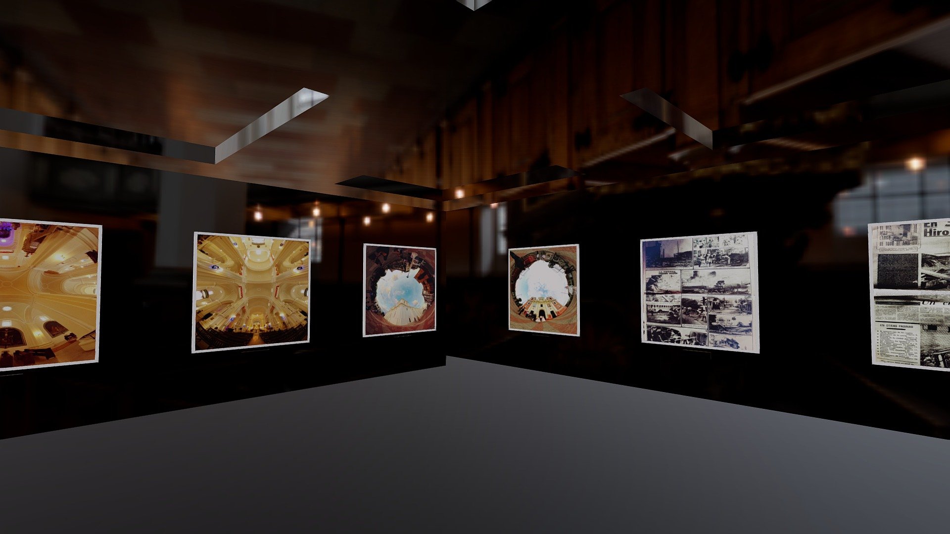 Instamuseum for @ananteestudio.ni