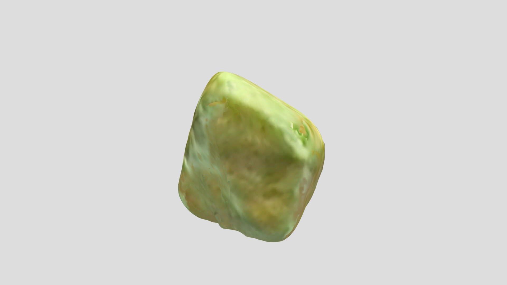Mineral M1 - Download Free 3D model by fjbruschke [8033b66] - Sketchfab