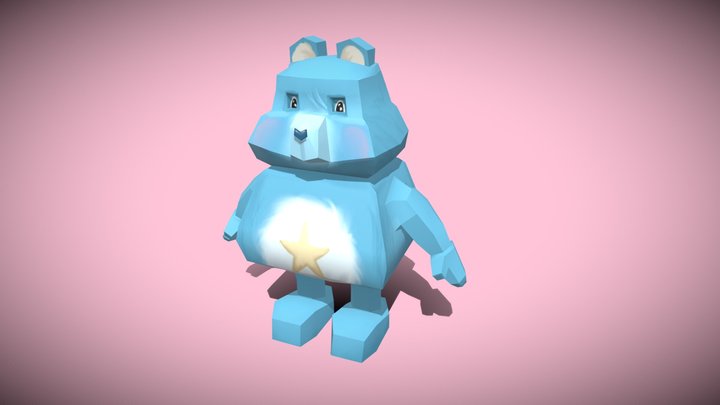 CustomModel 3D Model