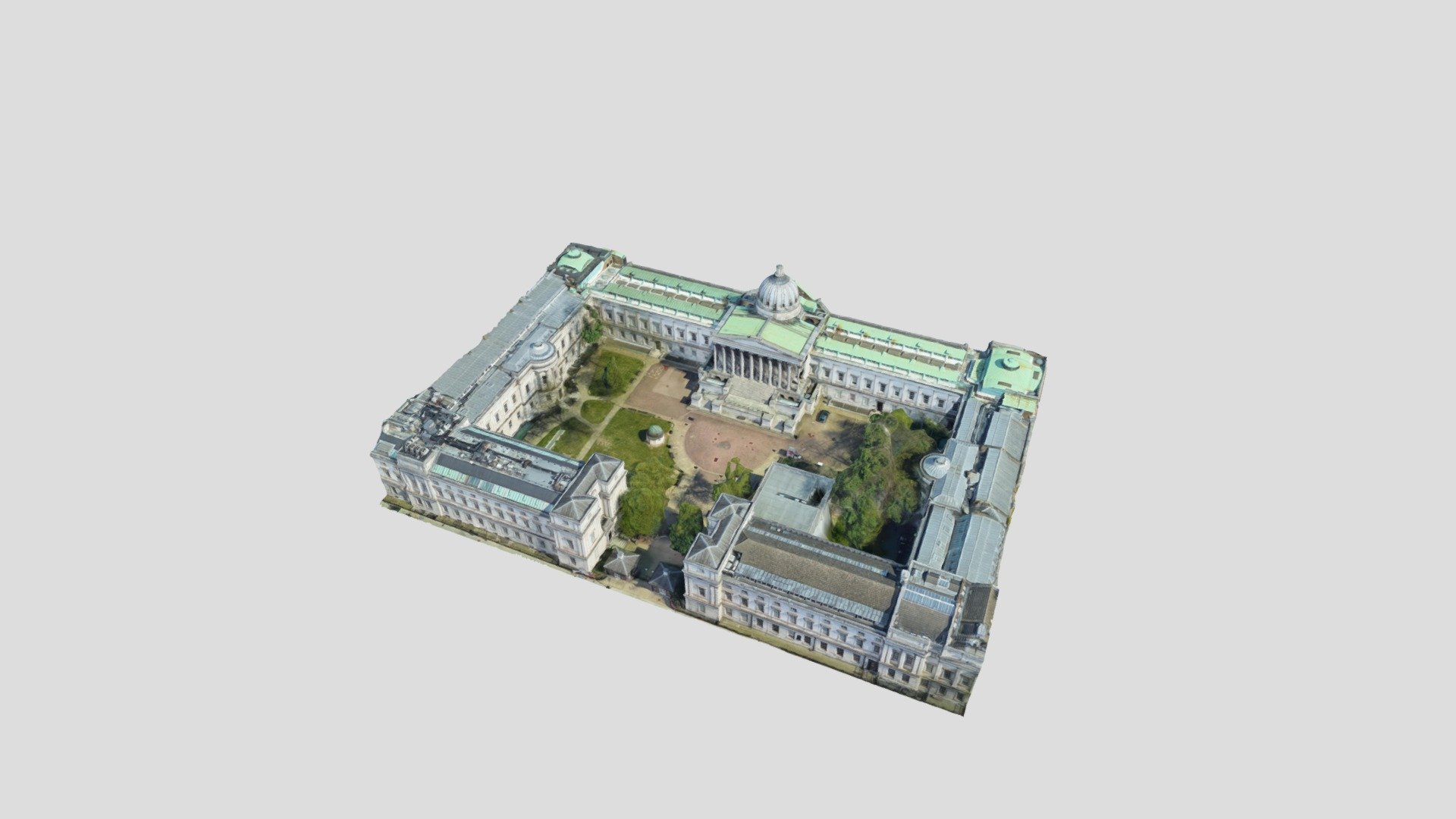 UCLHUB