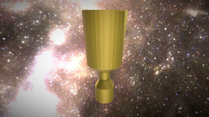 Vase 3D Model
