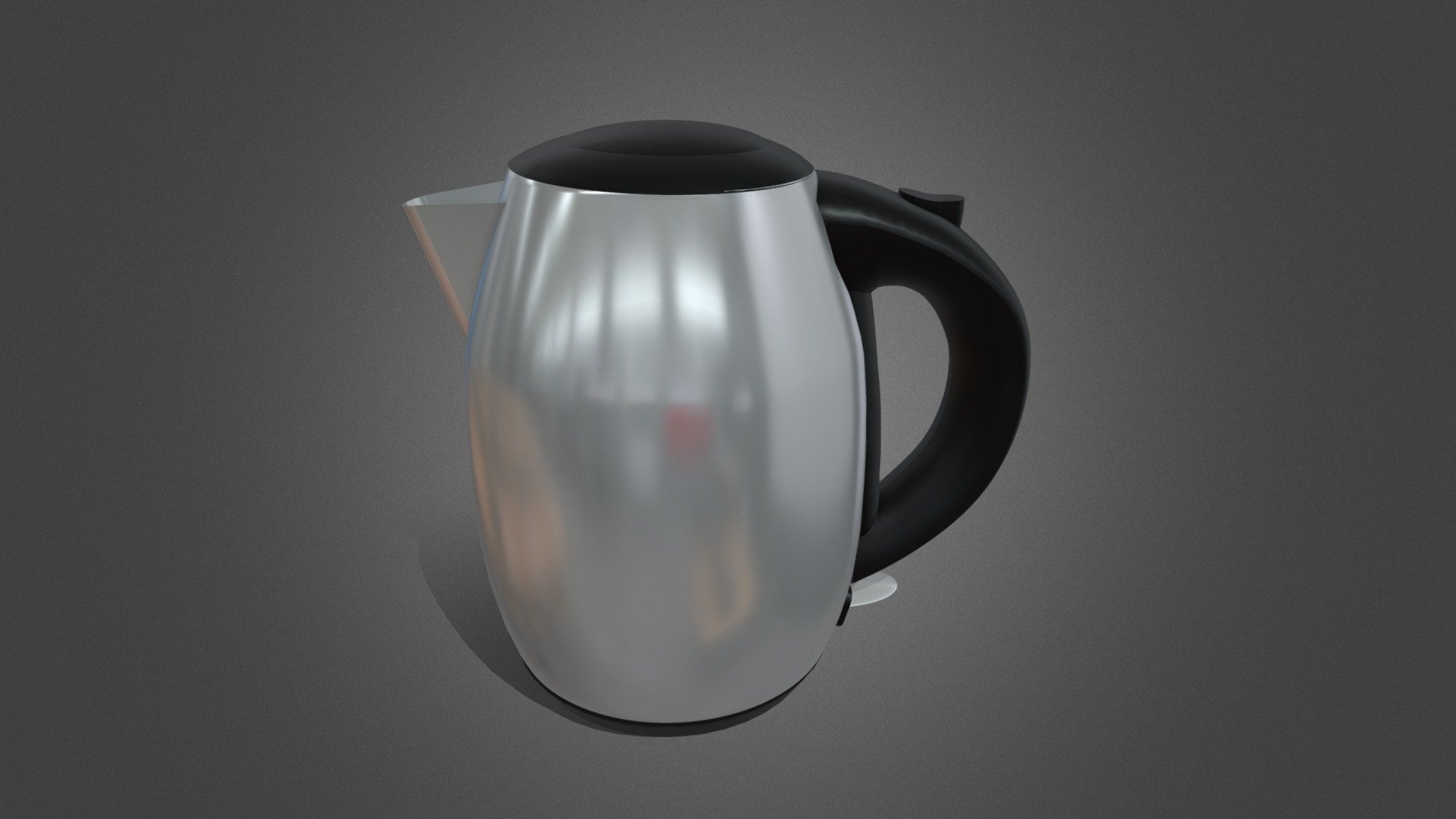 Kettle