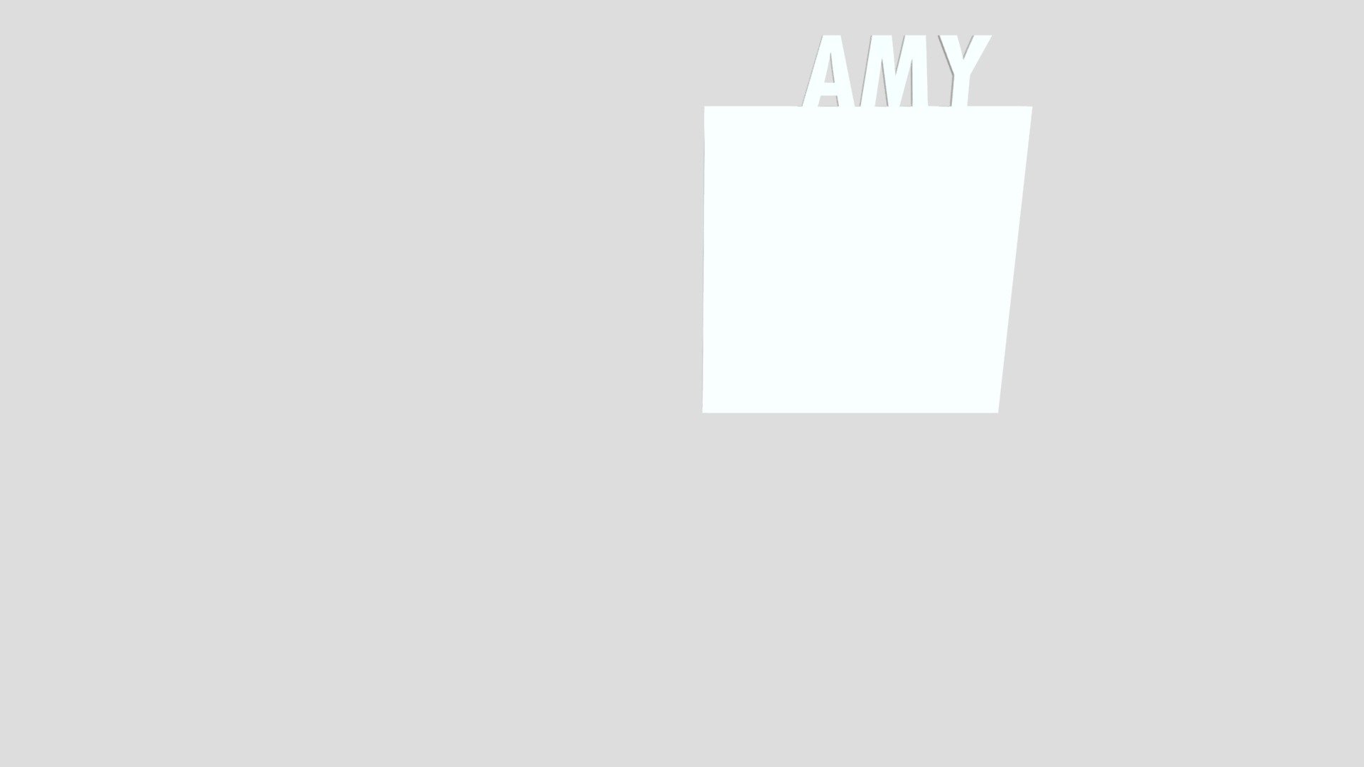 Y2 S2 Juan Amy TextureModel