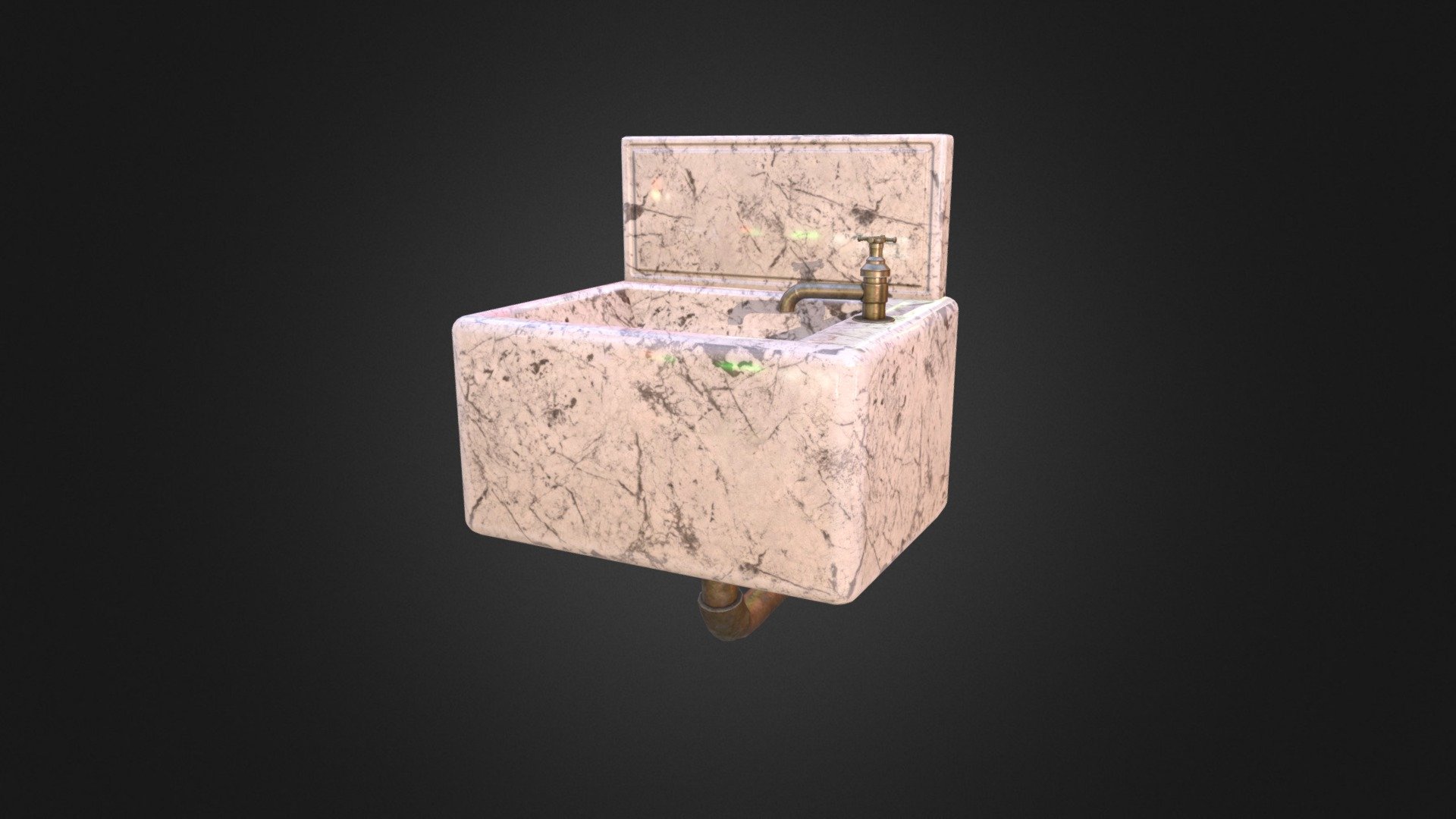 Sink