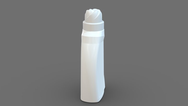 BINGO KAPAK 3 3D Model