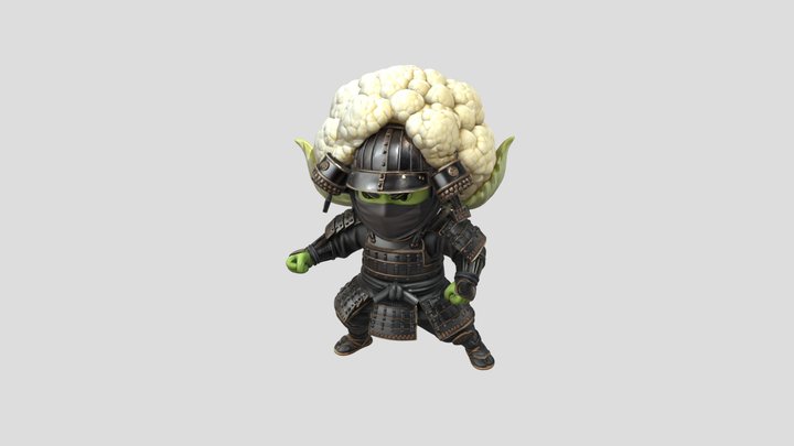 b ninja