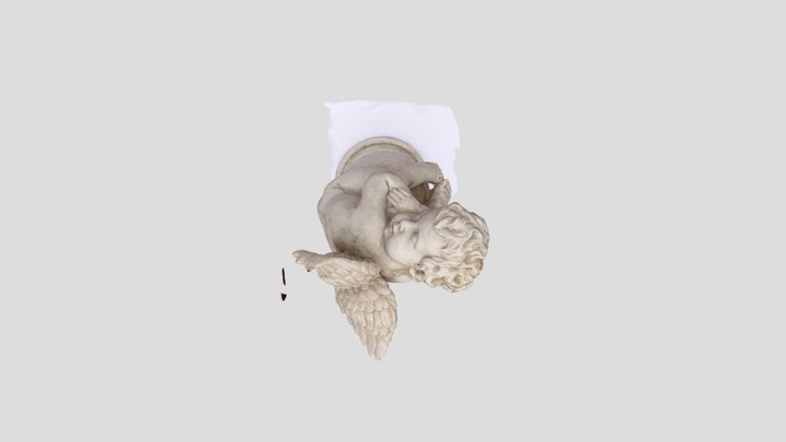 My beautiful 3D model 3D Model