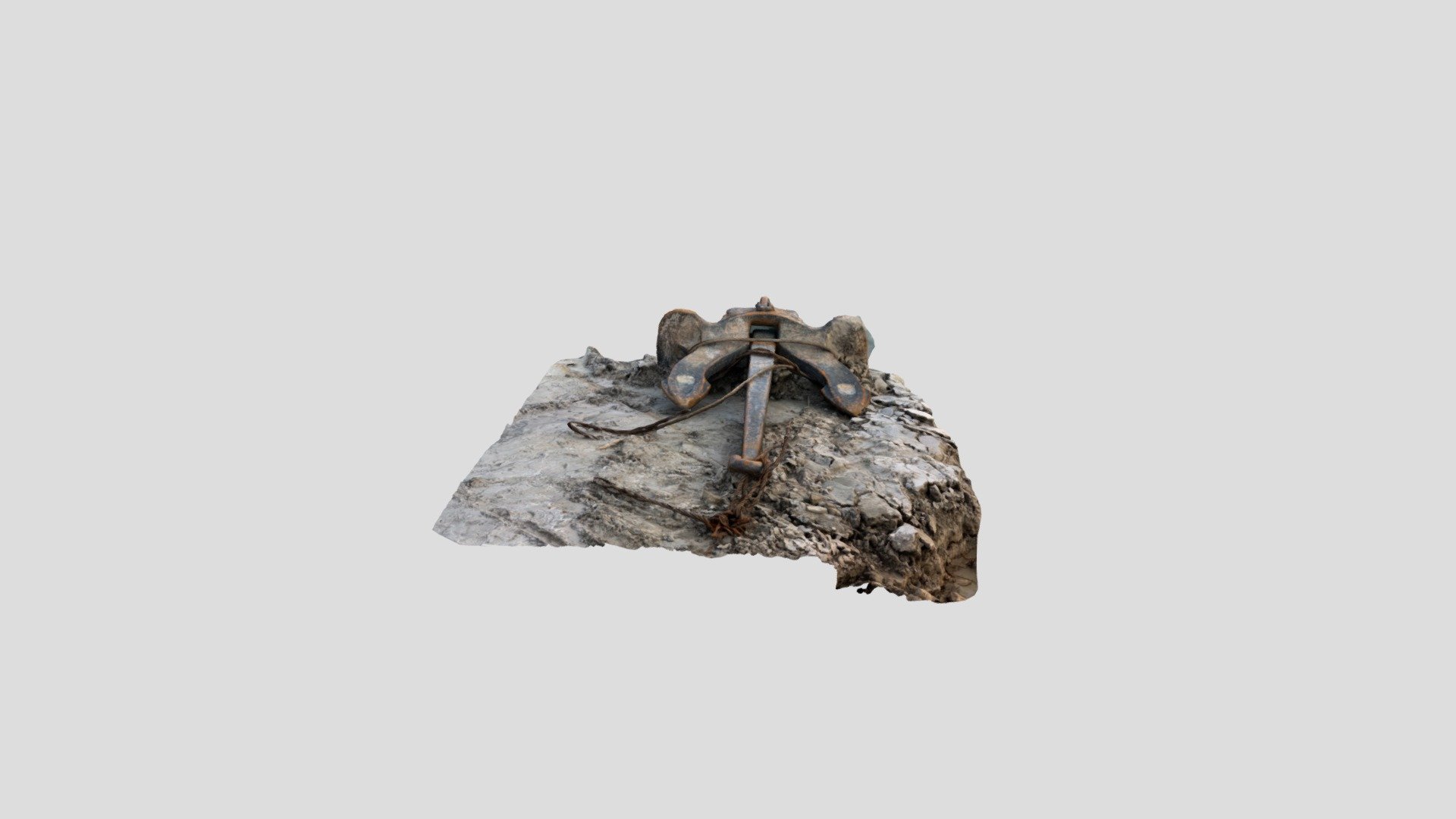 anchor