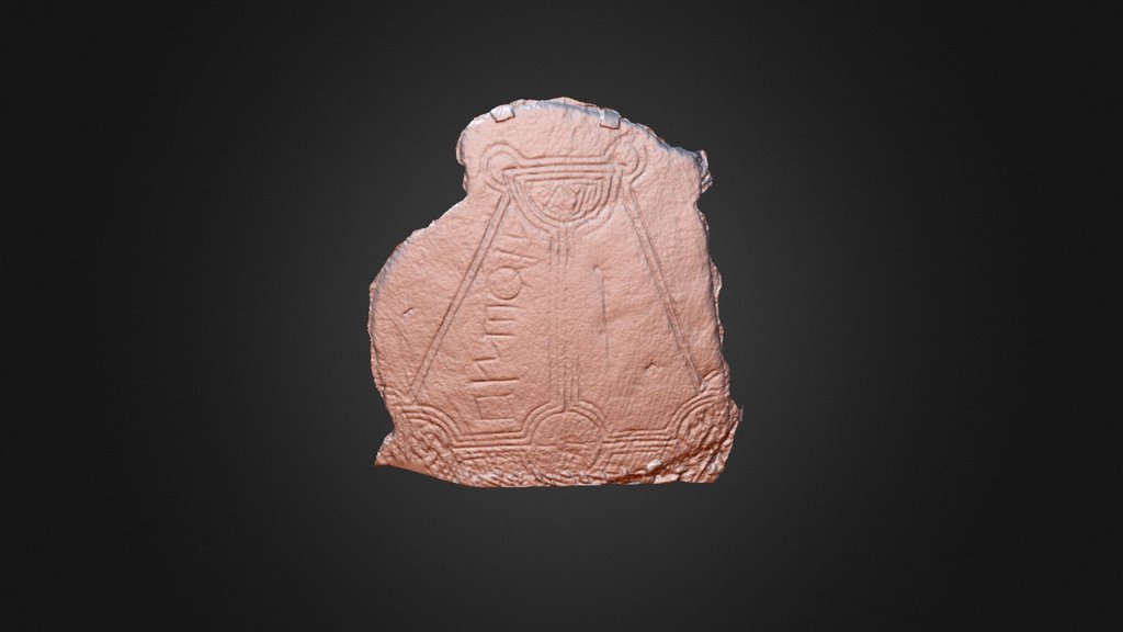 Fuerty Left Cross Slab