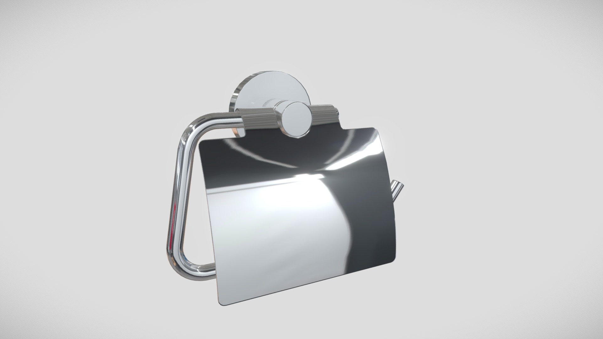 Grohe G-40367001 — Sketchfab embed 3D viewer
