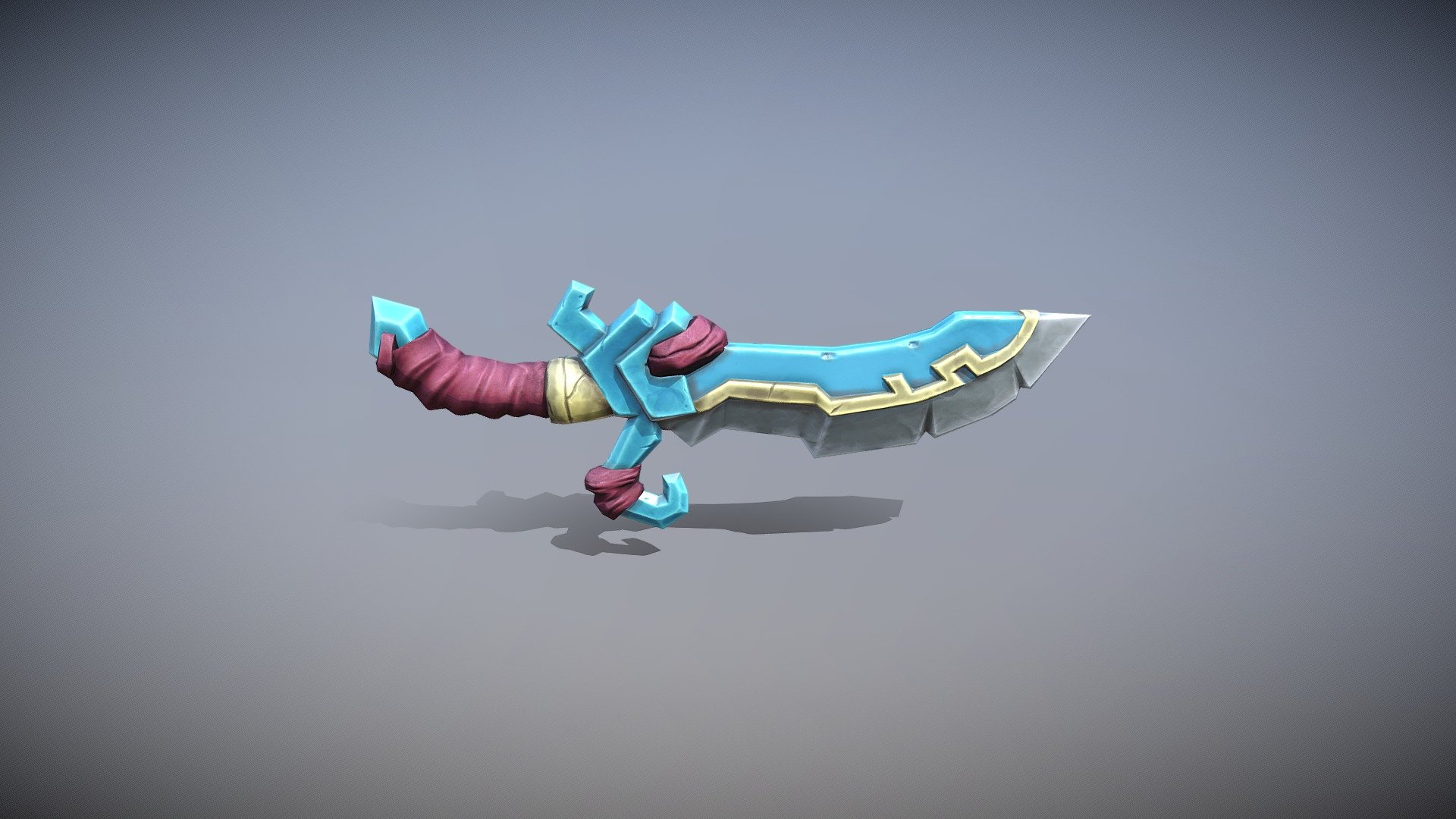 Sword