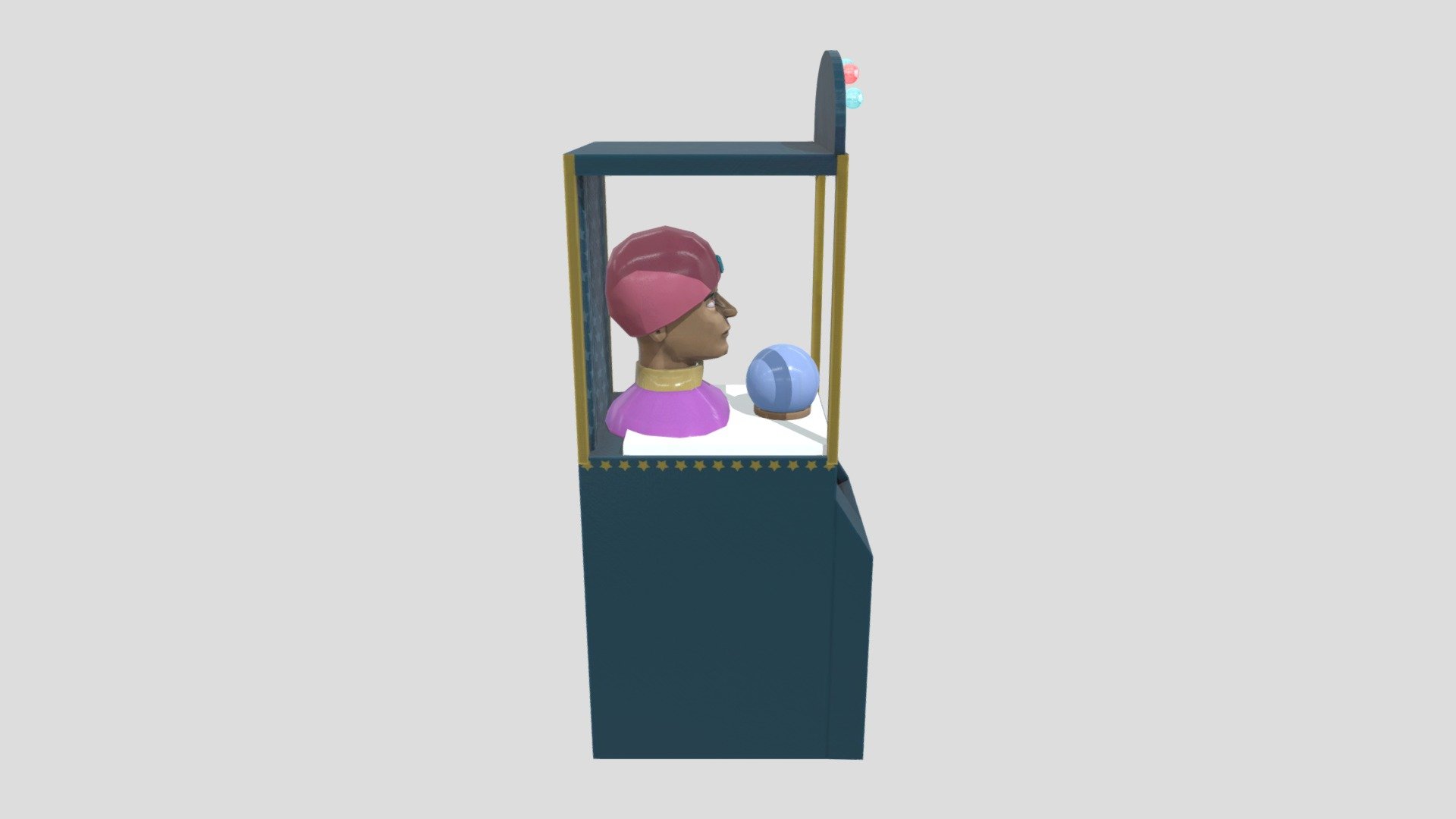 Zoltar