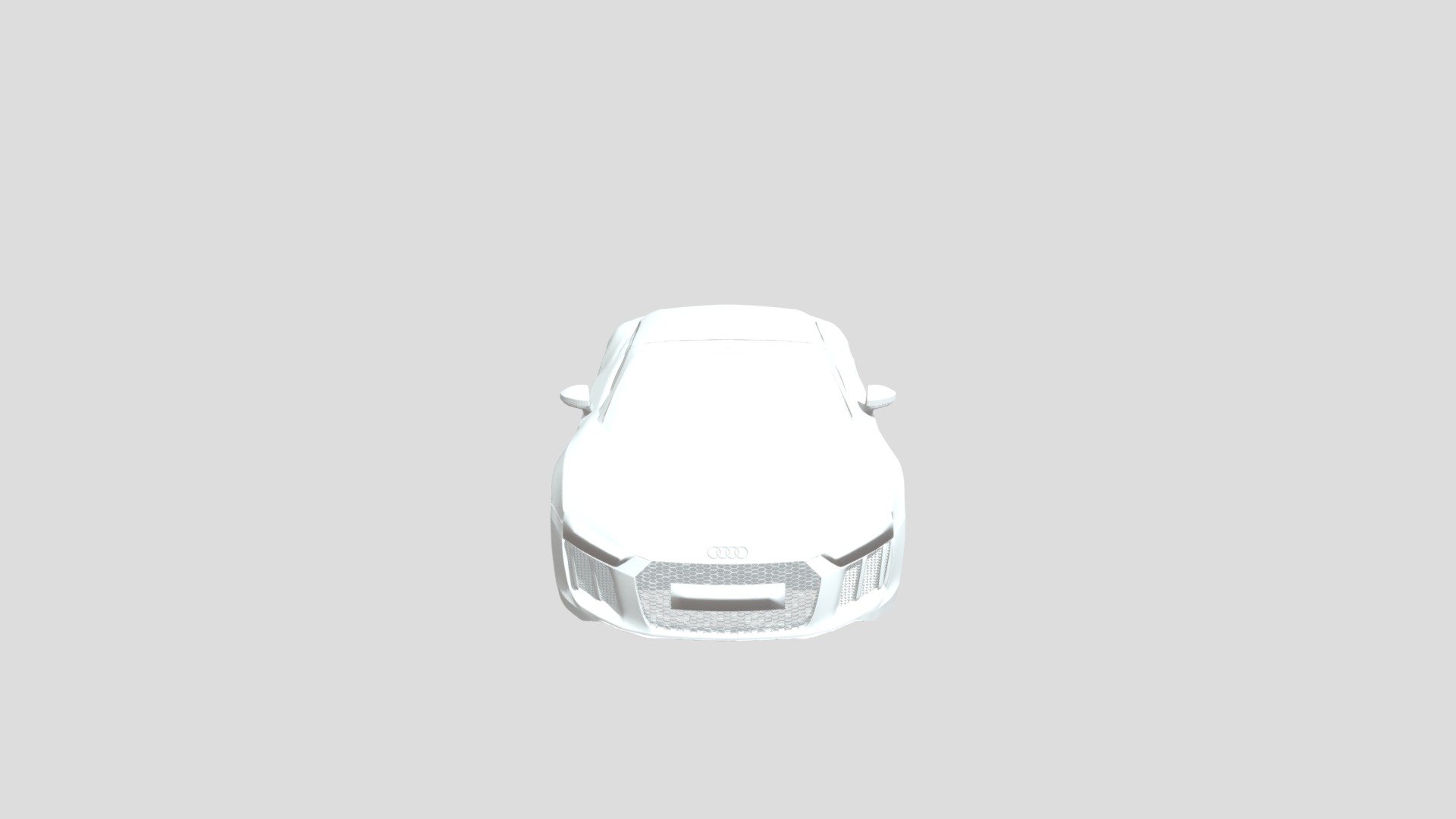 car R8