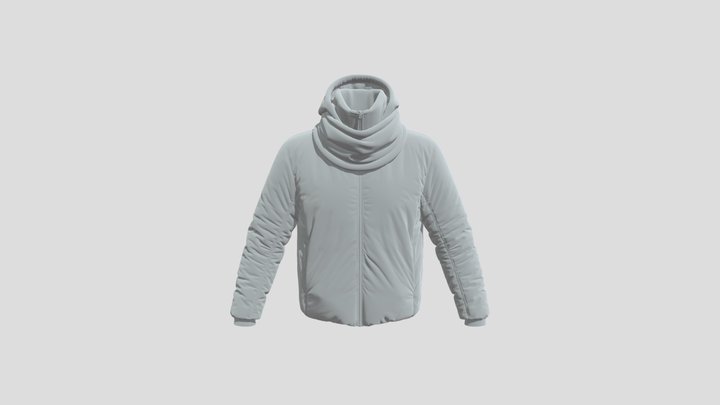 Puffer Jacket